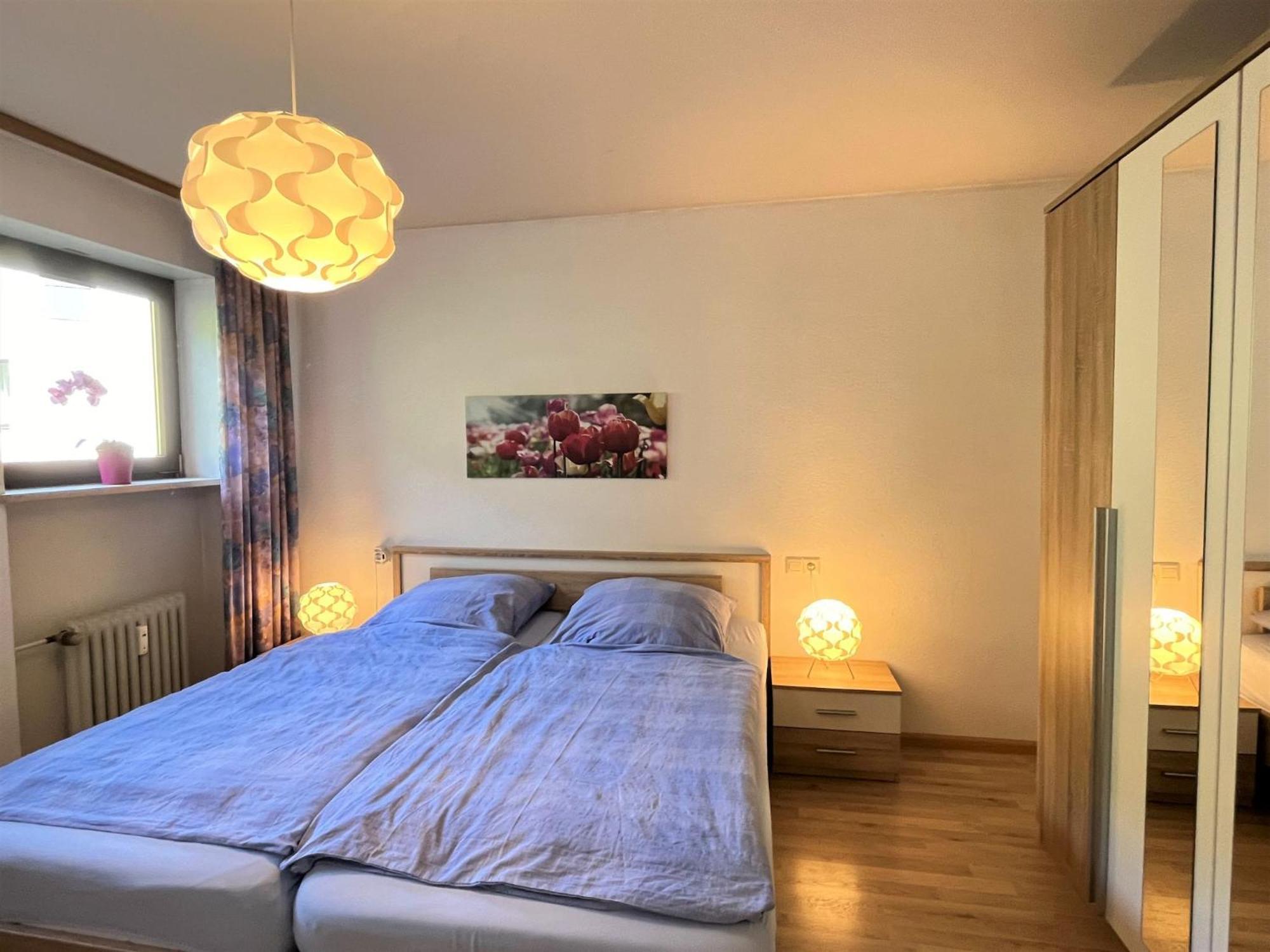 Apartment Sonnenblick II By Interhome Todtnauberg Extérieur photo