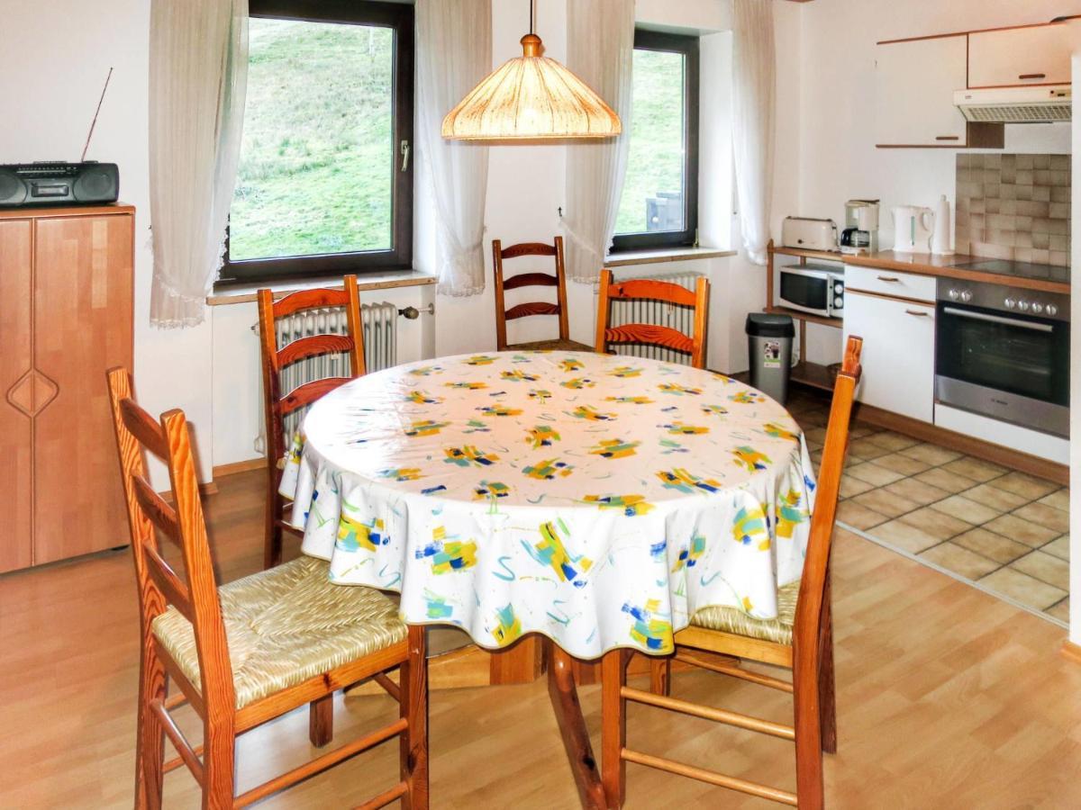 Apartment Sonnenblick II By Interhome Todtnauberg Extérieur photo